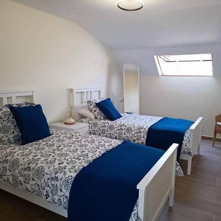 Padrón Apartamento Ryr מראה חיצוני תמונה