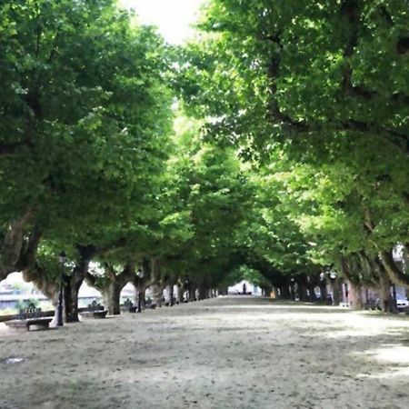 Padrón Apartamento Ryr מראה חיצוני תמונה