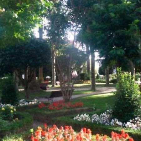 Padrón Apartamento Ryr מראה חיצוני תמונה