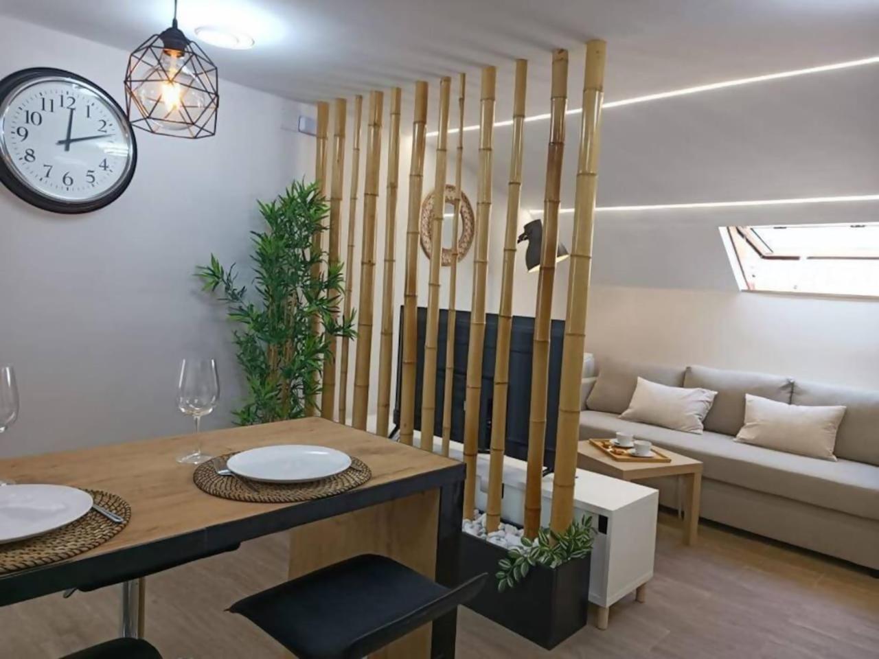 Padrón Apartamento Ryr מראה חיצוני תמונה