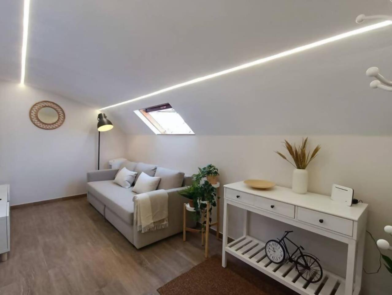 Padrón Apartamento Ryr מראה חיצוני תמונה