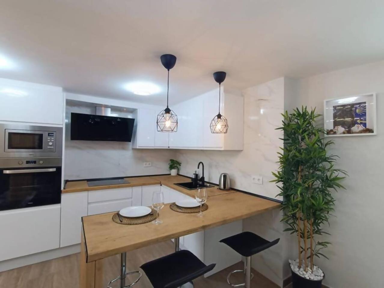 Padrón Apartamento Ryr מראה חיצוני תמונה