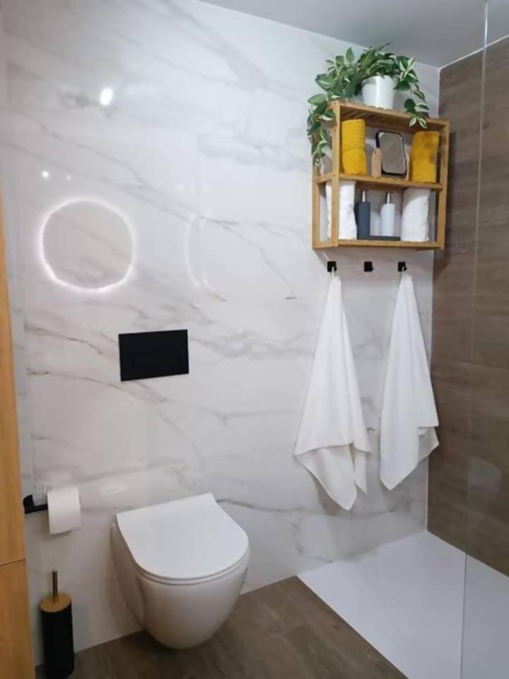 Padrón Apartamento Ryr מראה חיצוני תמונה