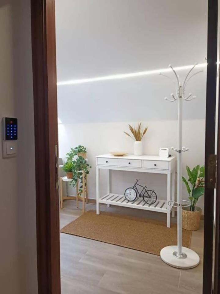 Padrón Apartamento Ryr מראה חיצוני תמונה