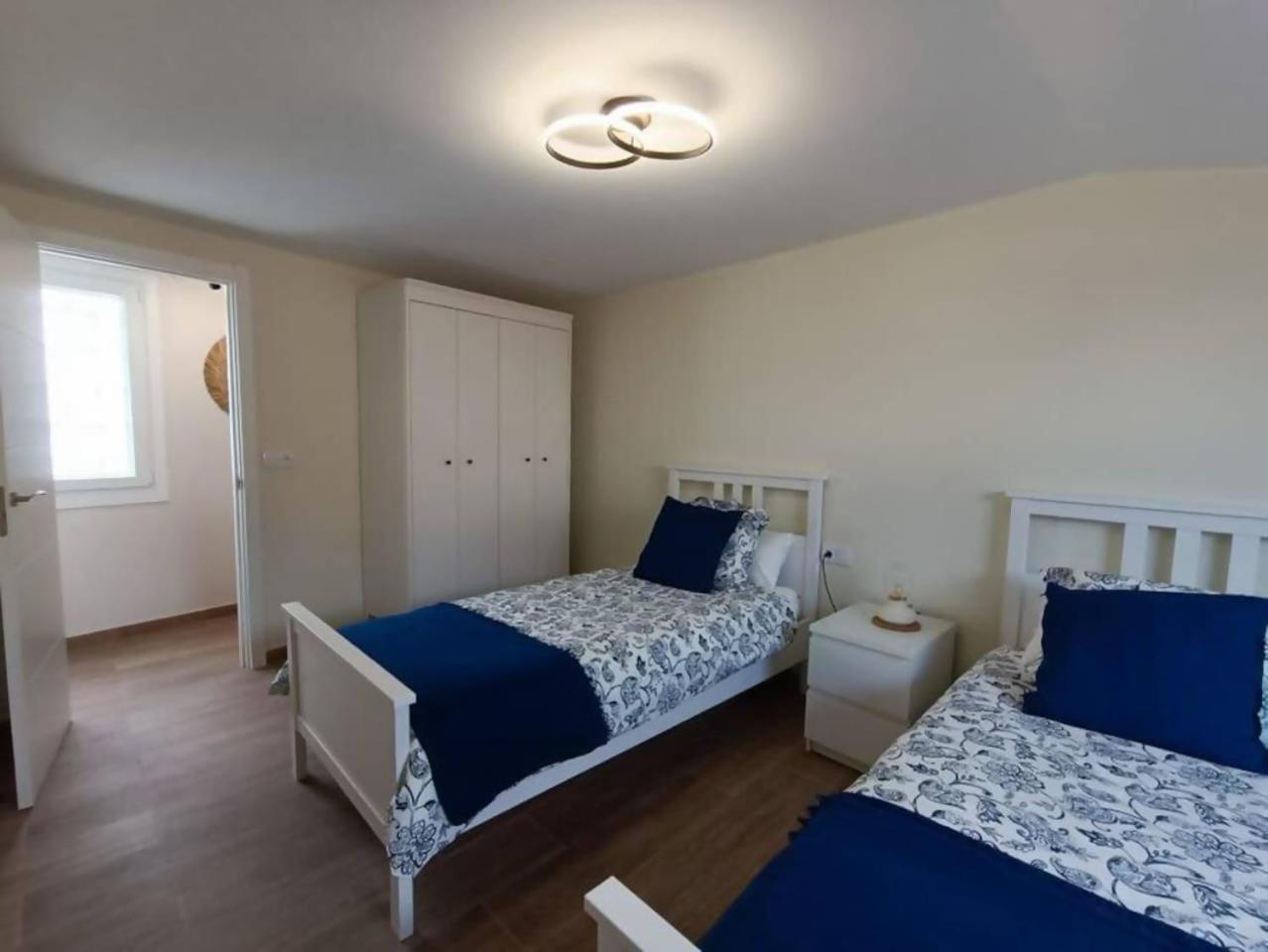 Padrón Apartamento Ryr מראה חיצוני תמונה