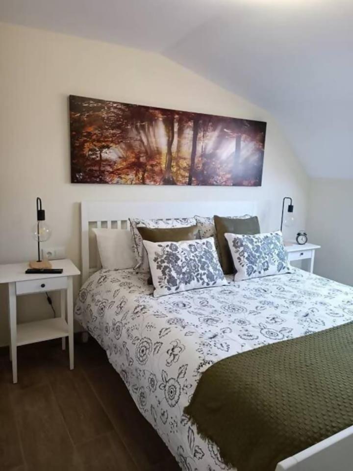 Padrón Apartamento Ryr מראה חיצוני תמונה