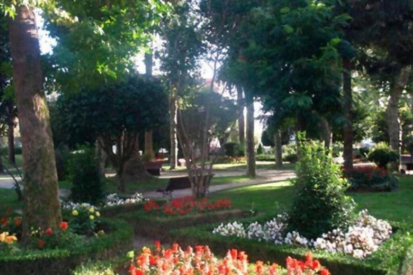 Padrón Apartamento Ryr מראה חיצוני תמונה